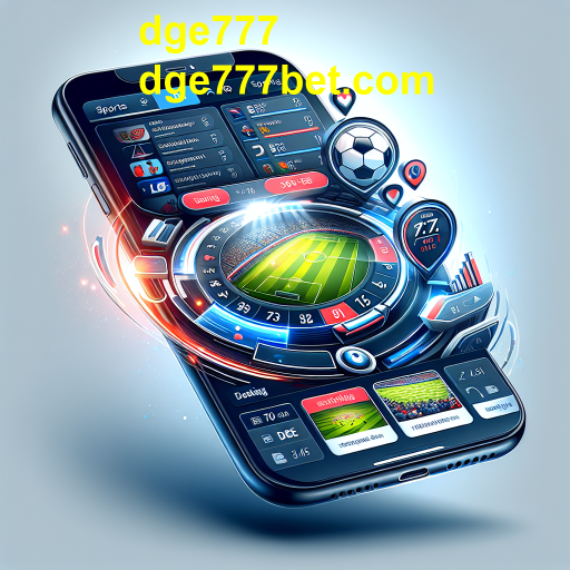 Apostas Esportivas na dge777: Uma Aventura de Emoções e Oportunidades